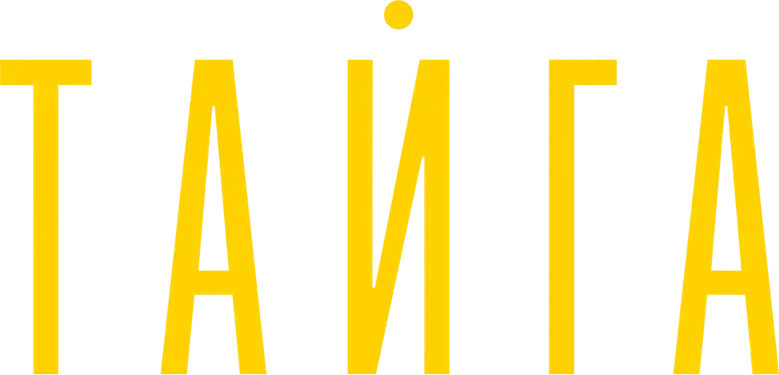 Тайга logo