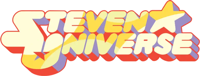 Steven Universo logo