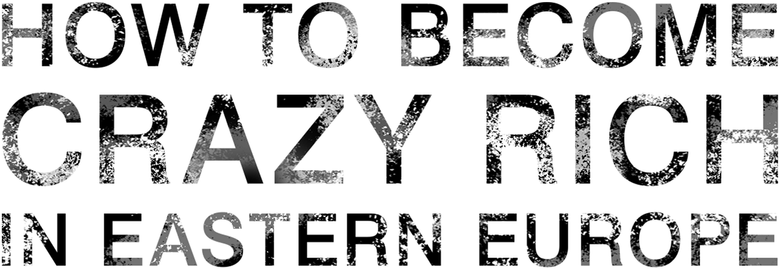 Tajemnice polskich fortun logo
