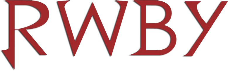 RWBY logo