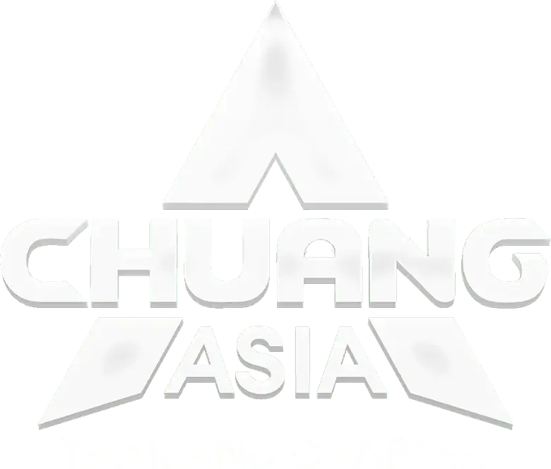 CHUANG ASIA logo