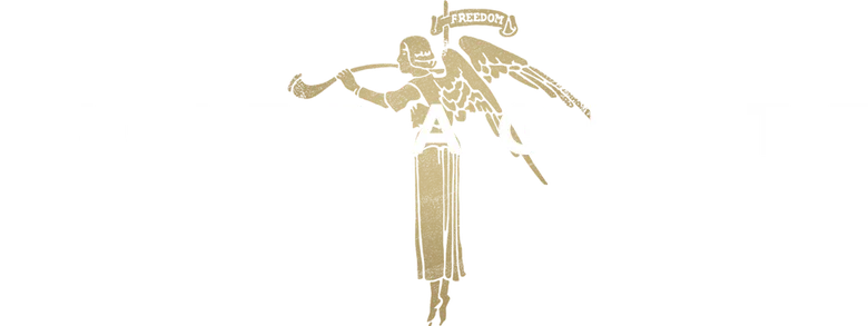 Suffragette logo