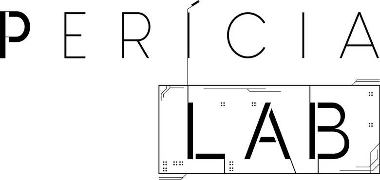 Perícia Lab logo