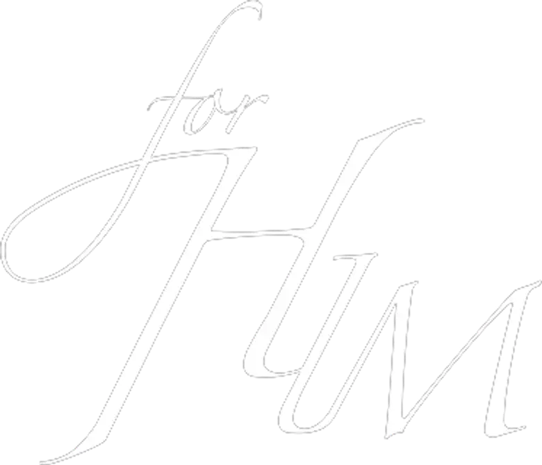 For Him logo