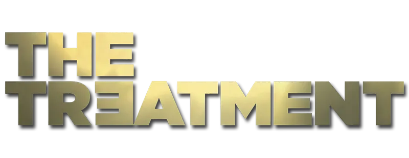 The Treatment logo