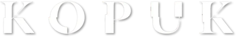 Kopuk logo