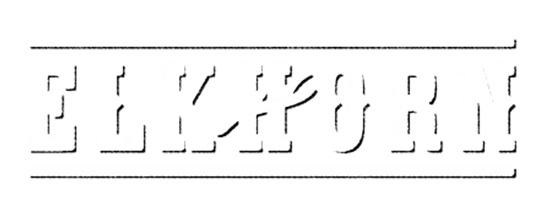 Elkhorn logo