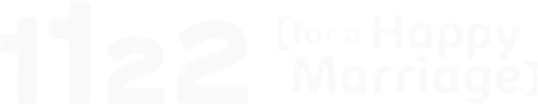 1122 いいふうふ logo