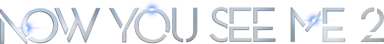 Иллюзия обмана 2 logo