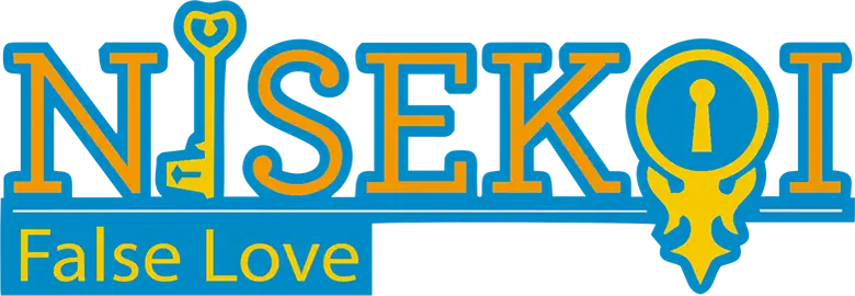Nisekoi logo