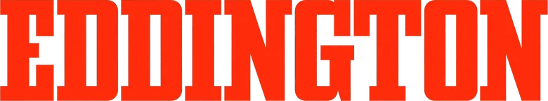 Eddington logo