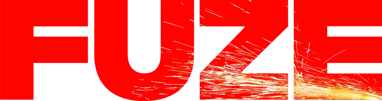 Fuze logo