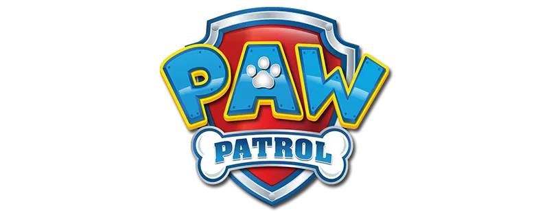 PAW Patrol logo