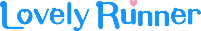 Adorável Corredora logo