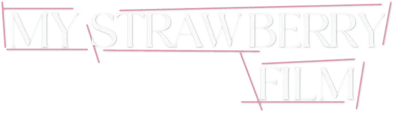 Meu Filme de Morango logo