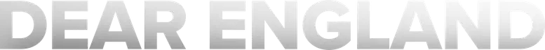 Dear England logo
