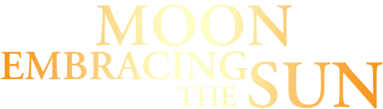 Moon Embracing the Sun logo
