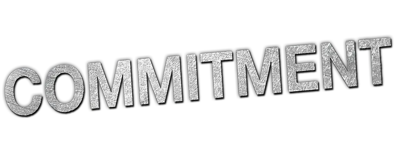 Commitment logo