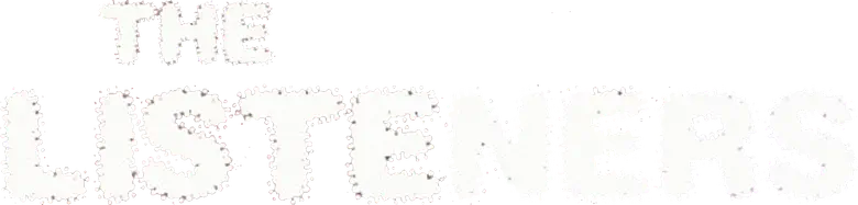 The Listeners logo