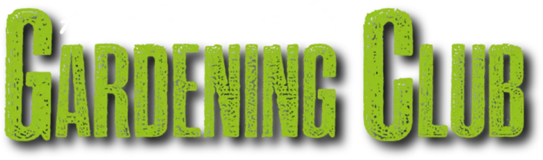 Alan Titchmarsh's Gardening Club logo