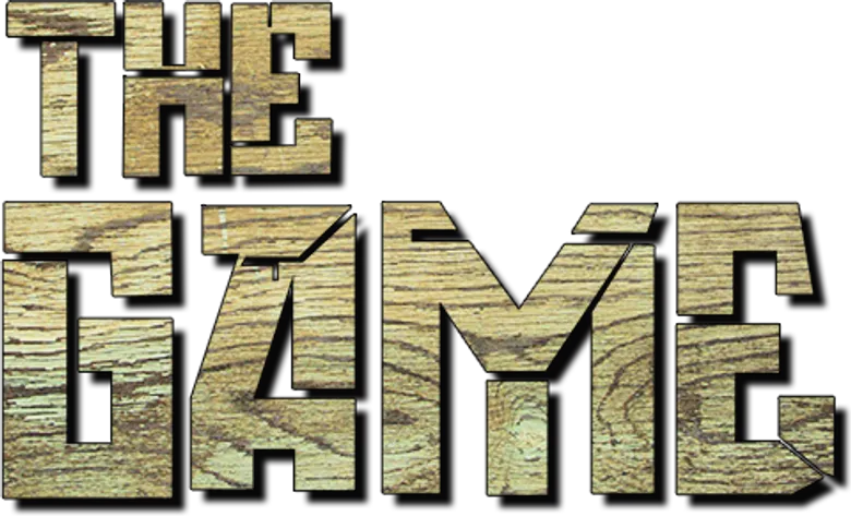 The Game logo