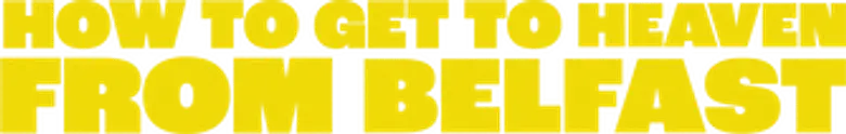 De Belfast ao Paraíso logo
