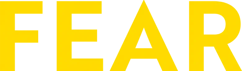 Fear logo