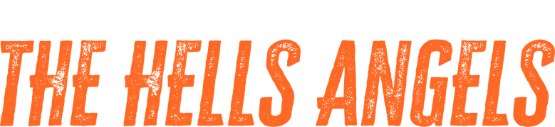 Secrets of the Hells Angels logo