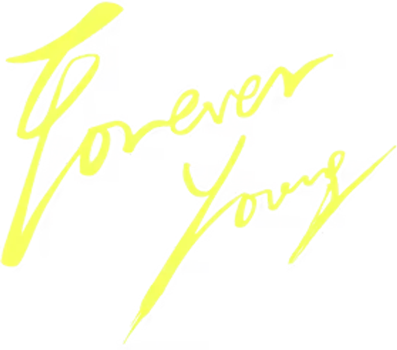 轻年 logo