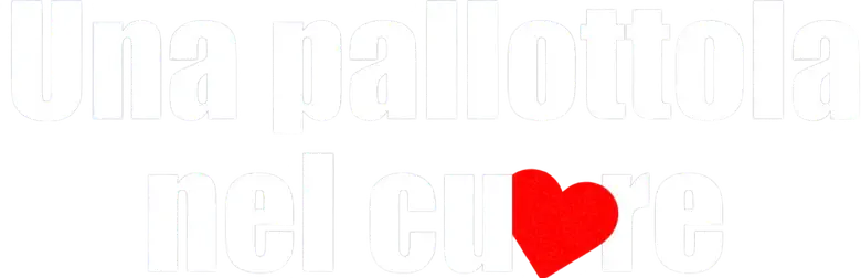 Una pallottola nel cuore logo