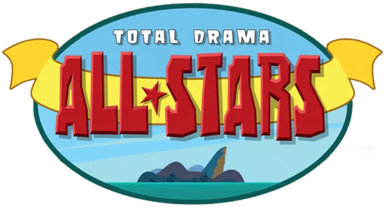 Total Drama All-Stars logo