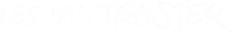 Les del traster logo