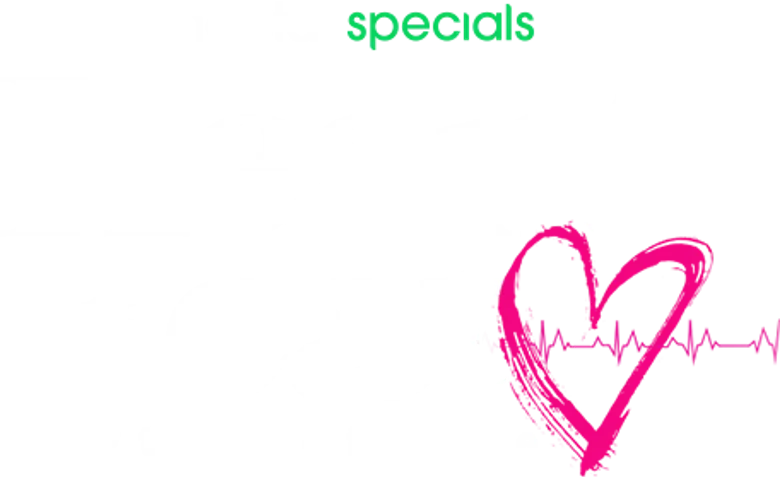 Heart Beat logo