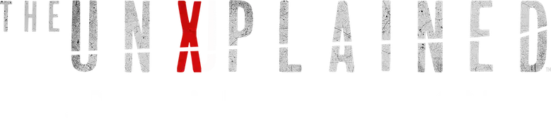 The UnXplained Special Presentation logo