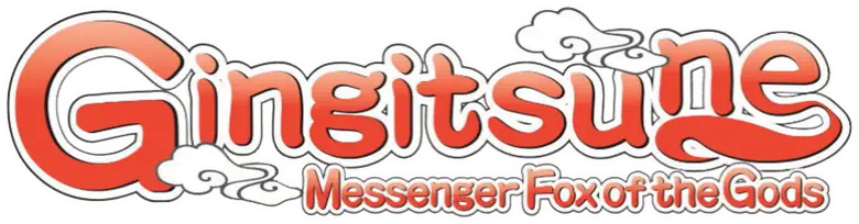 Gingitsune logo