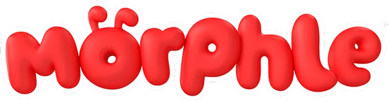 Morphle logo