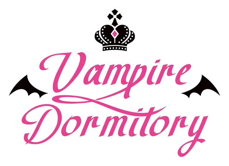 Vampire Dormitory logo