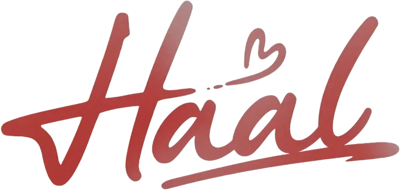 ഹാൽ logo