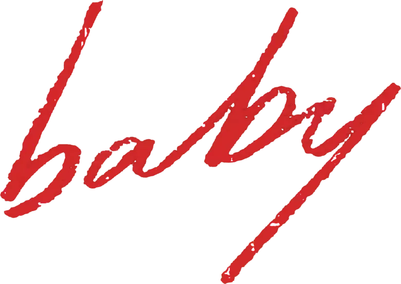 Baby logo