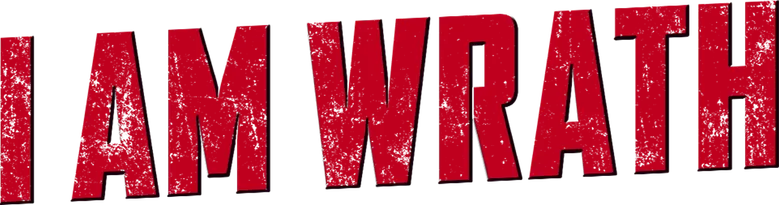 I Am Wrath logo
