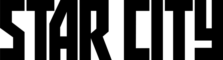 スター・シティ logo