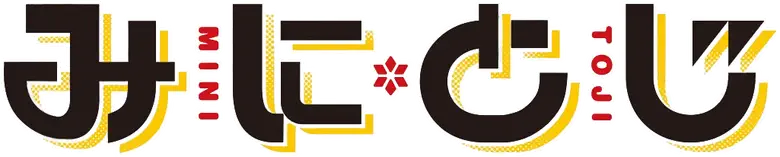 Katana Maidens ~ Mini Toji logo