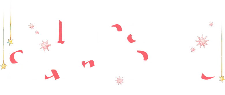 Nina the Starry Bride logo