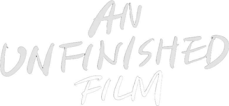 An Unfinished Film logo