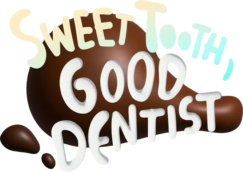Dente Doce, Bom Dentista logo