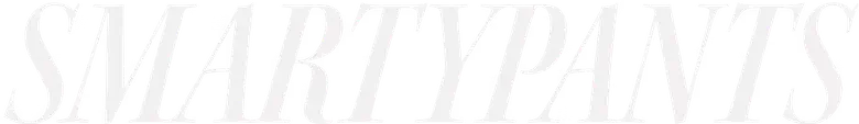 Smartypants logo