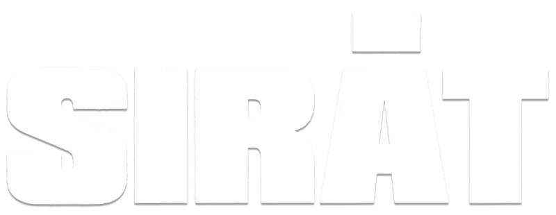 Sirāt logo