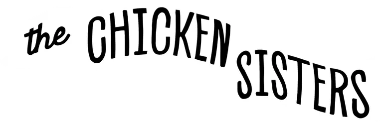 The Chicken Sisters logo