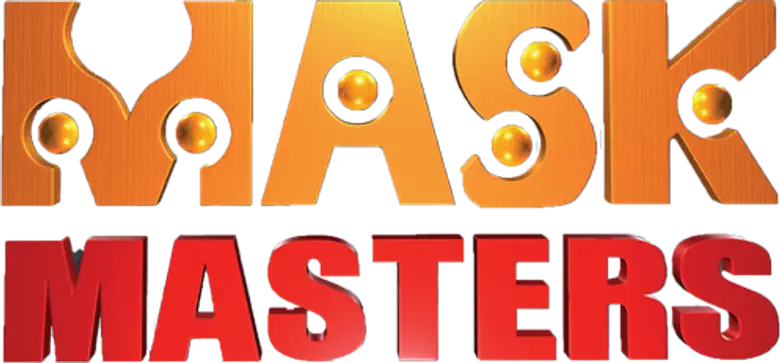마스크 마스터즈 logo