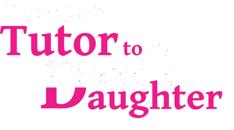 Private Tutor to the Duke's Daughter logo